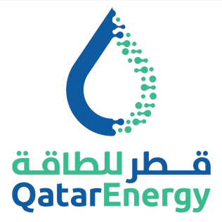 QatarEnergy logo